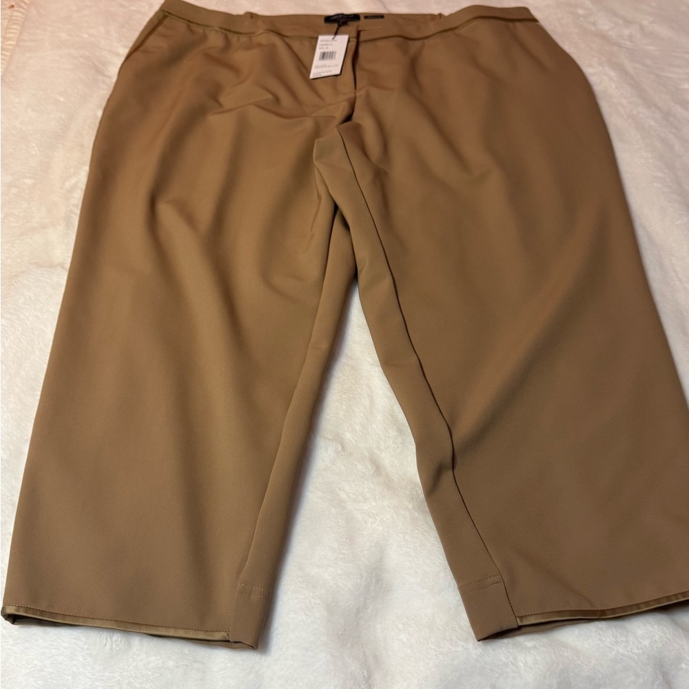 Lafayette 148 New York Cammello Blazer
